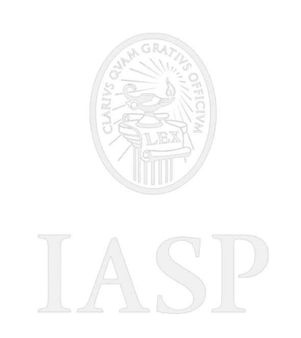 IASP