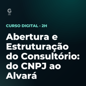 Abertura e Estruturação do Consultório: do CNPJ ao Alvará