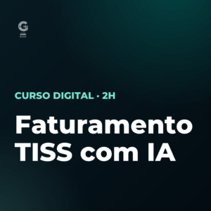 Faturamento TISS com IA
