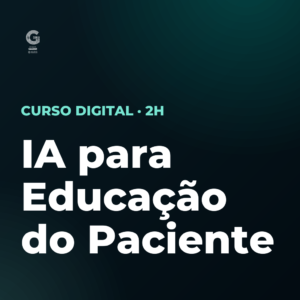IA para Educação do Paciente