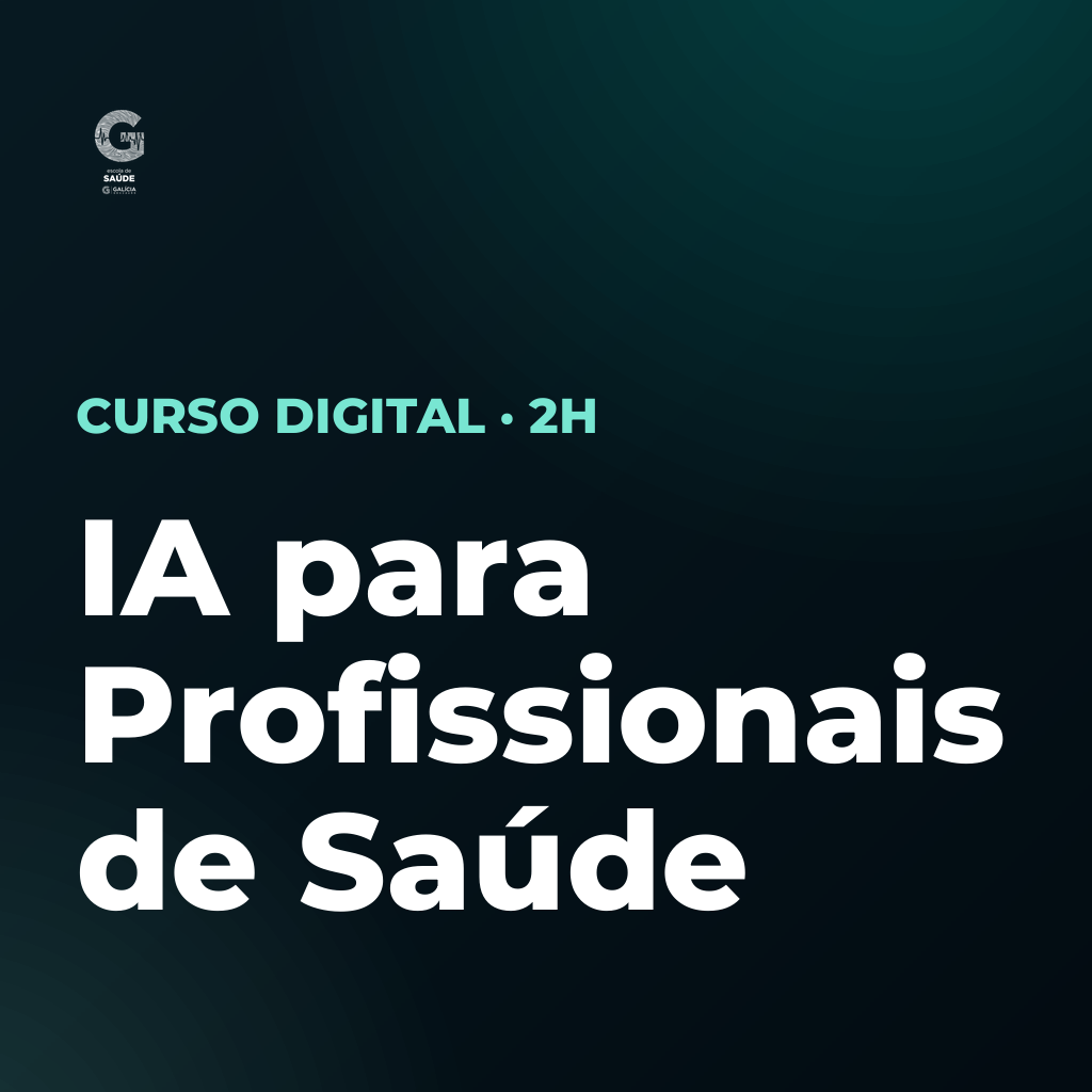 IA para Profissionais de Saúde
