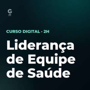 Liderança de Equipe de Saúde