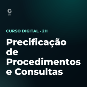 Precificação de Procedimentos e Consultas